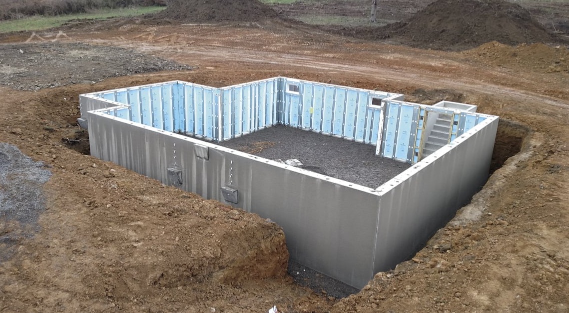 Michael S Snyder Construction